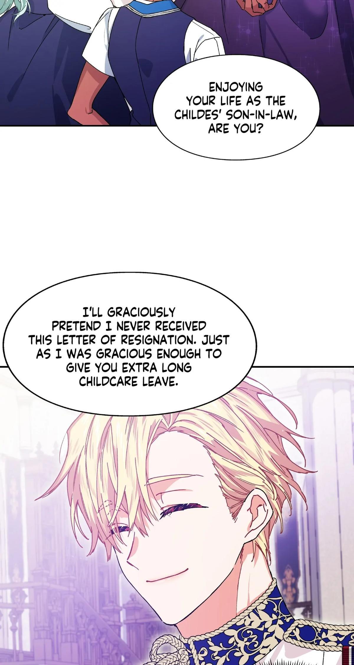 Read Doctor Elise The Royal Lady With the Lamp Manga Online