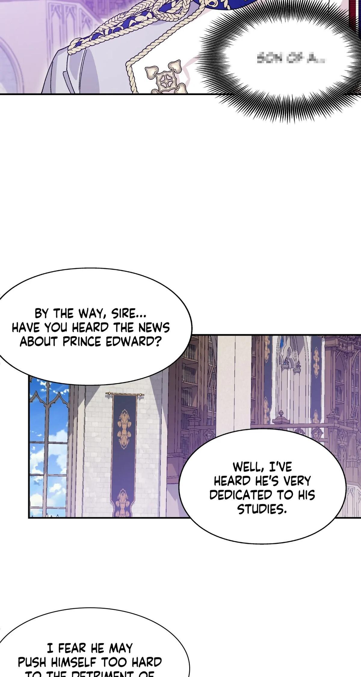 Read Doctor Elise The Royal Lady With the Lamp Manga Online