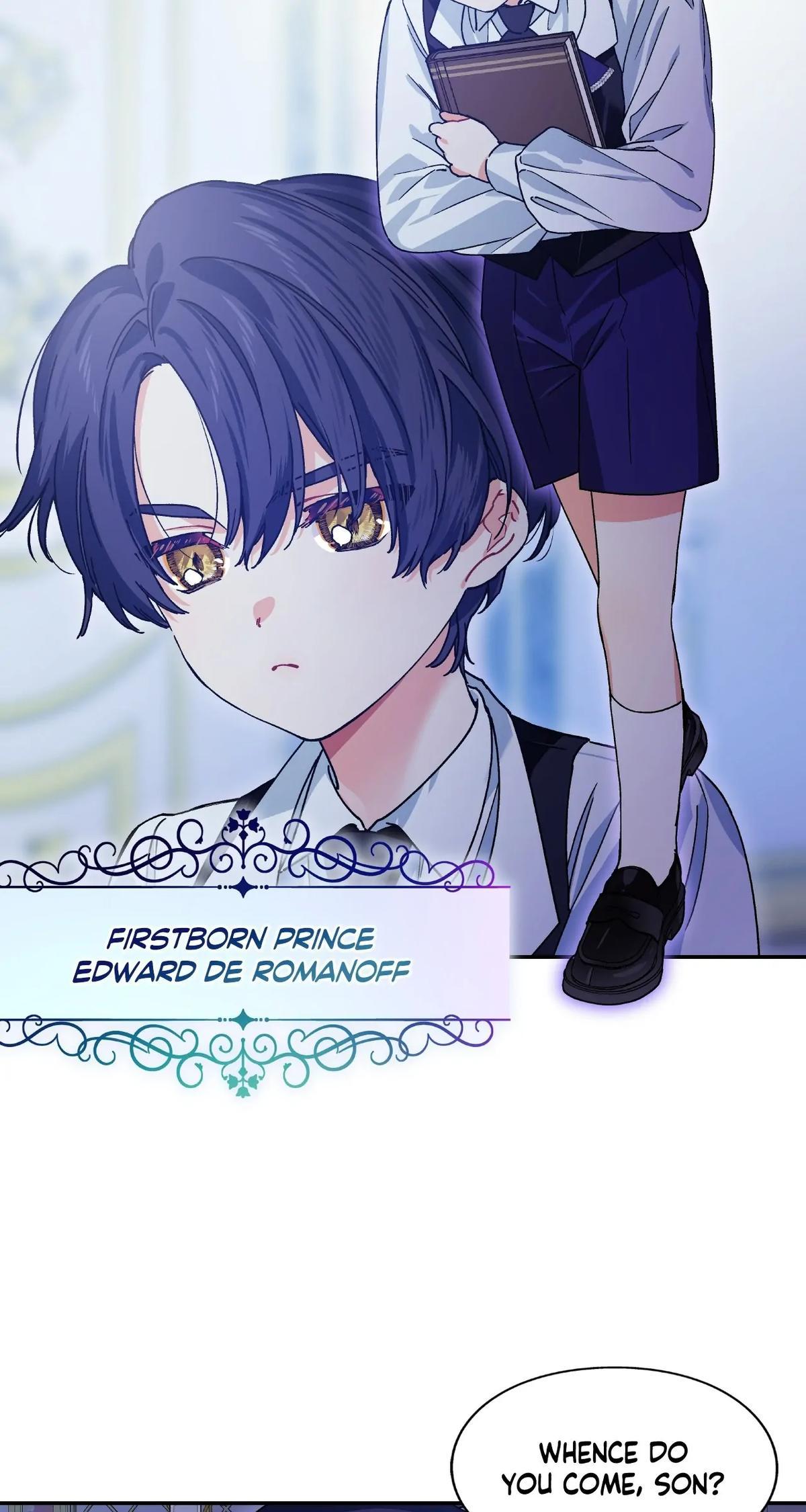 Read Doctor Elise The Royal Lady With the Lamp Manga Online