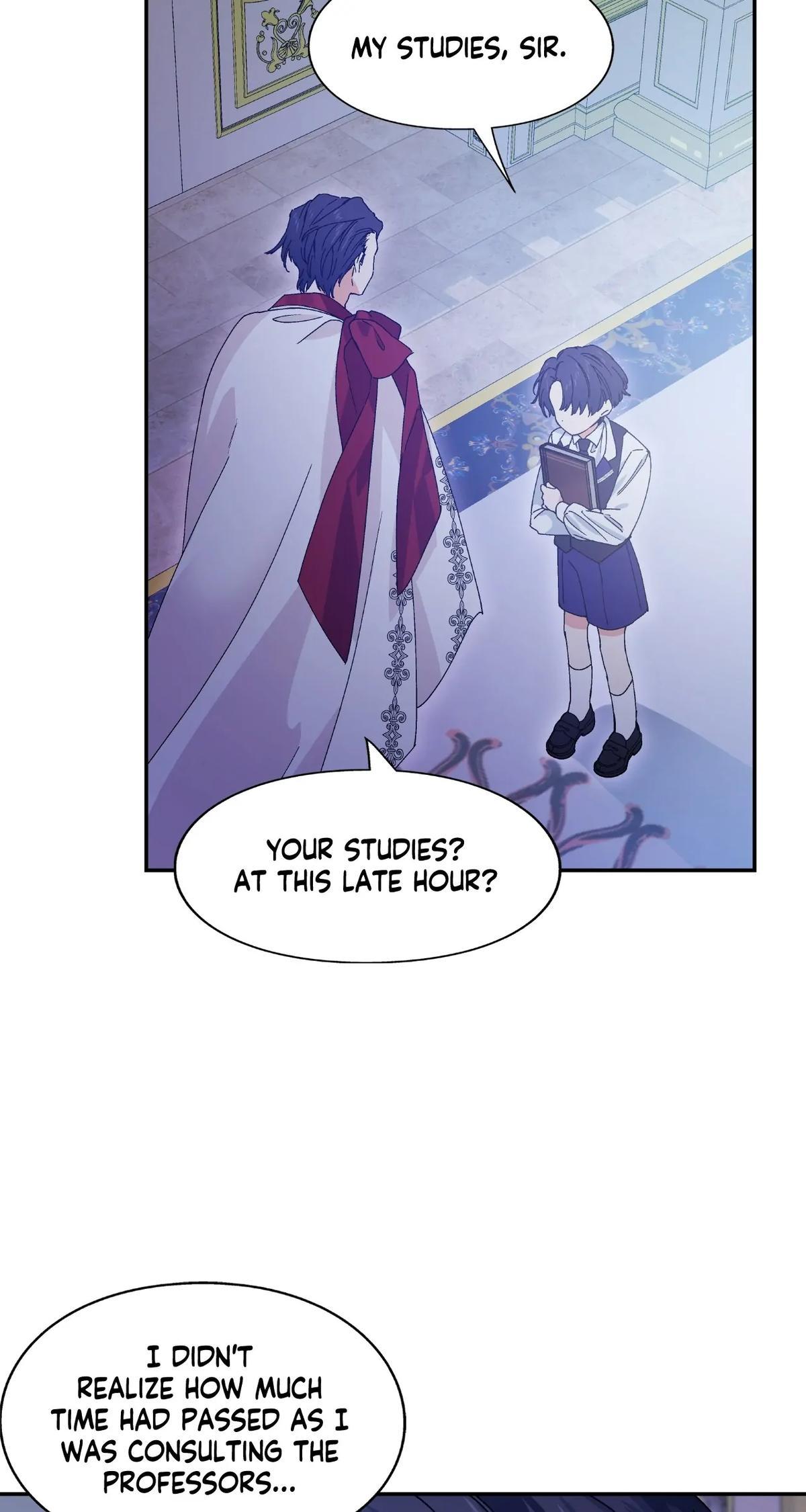 Read Doctor Elise The Royal Lady With the Lamp Manga Online