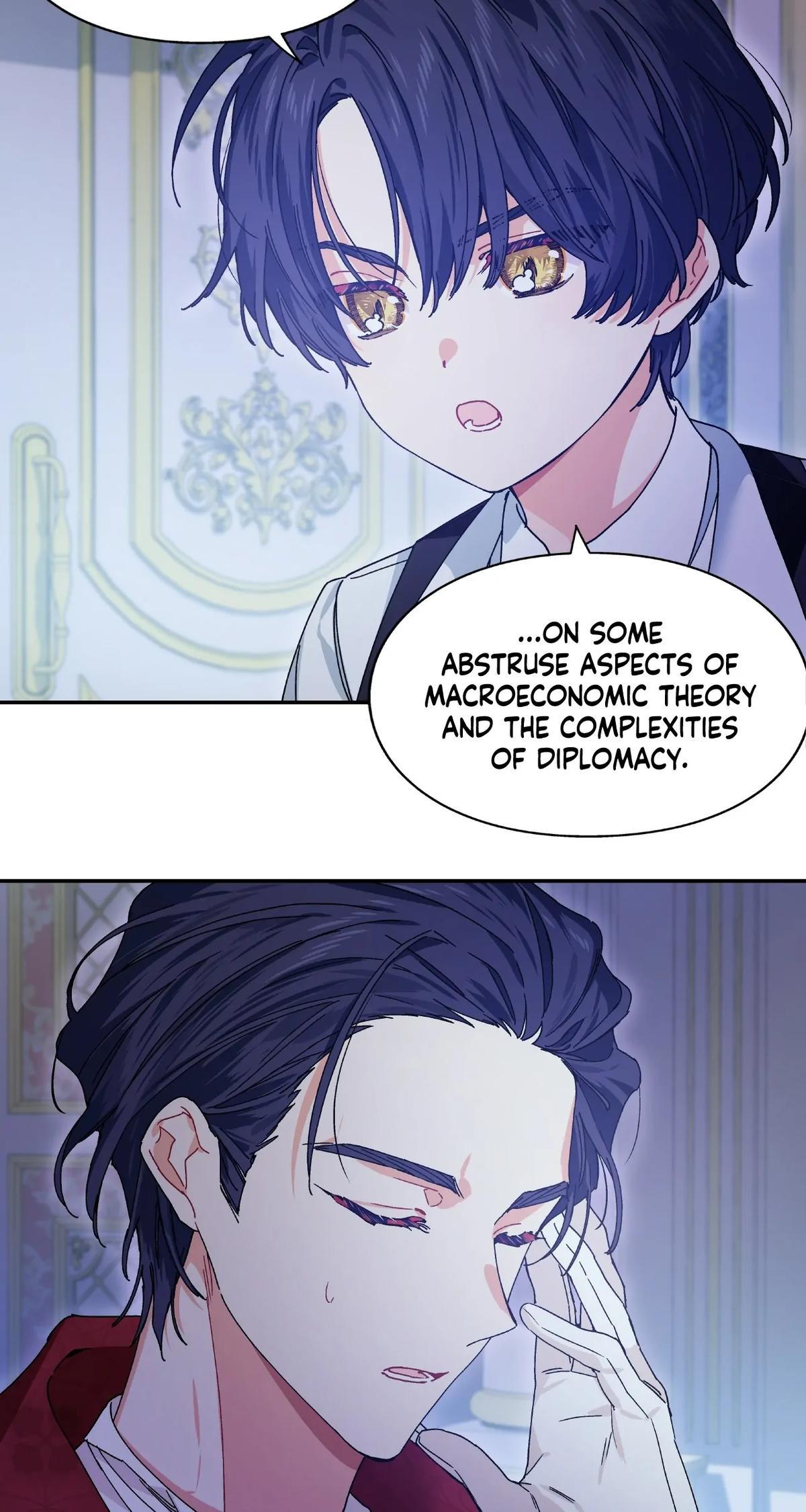 Read Doctor Elise The Royal Lady With the Lamp Manga Online