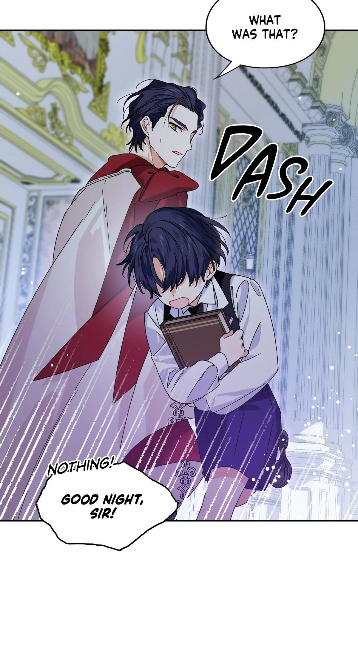 Read Doctor Elise The Royal Lady With the Lamp Manga Online