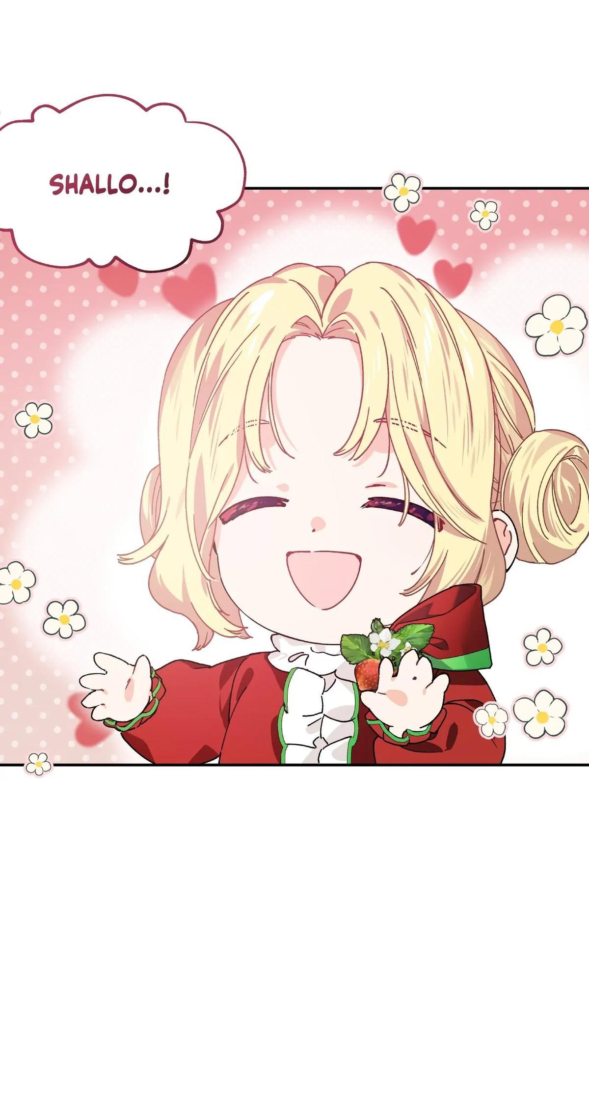 Read Doctor Elise The Royal Lady With the Lamp Manga Online