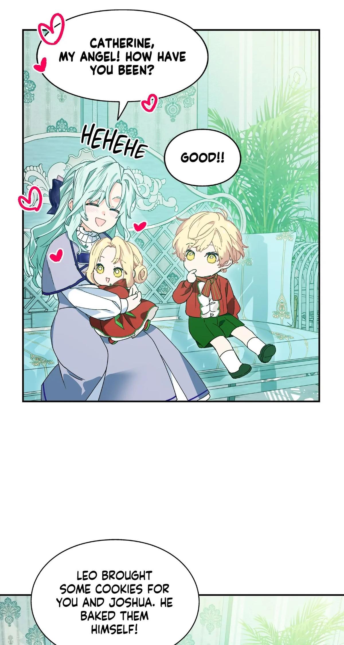 Read Doctor Elise The Royal Lady With the Lamp Manga Online
