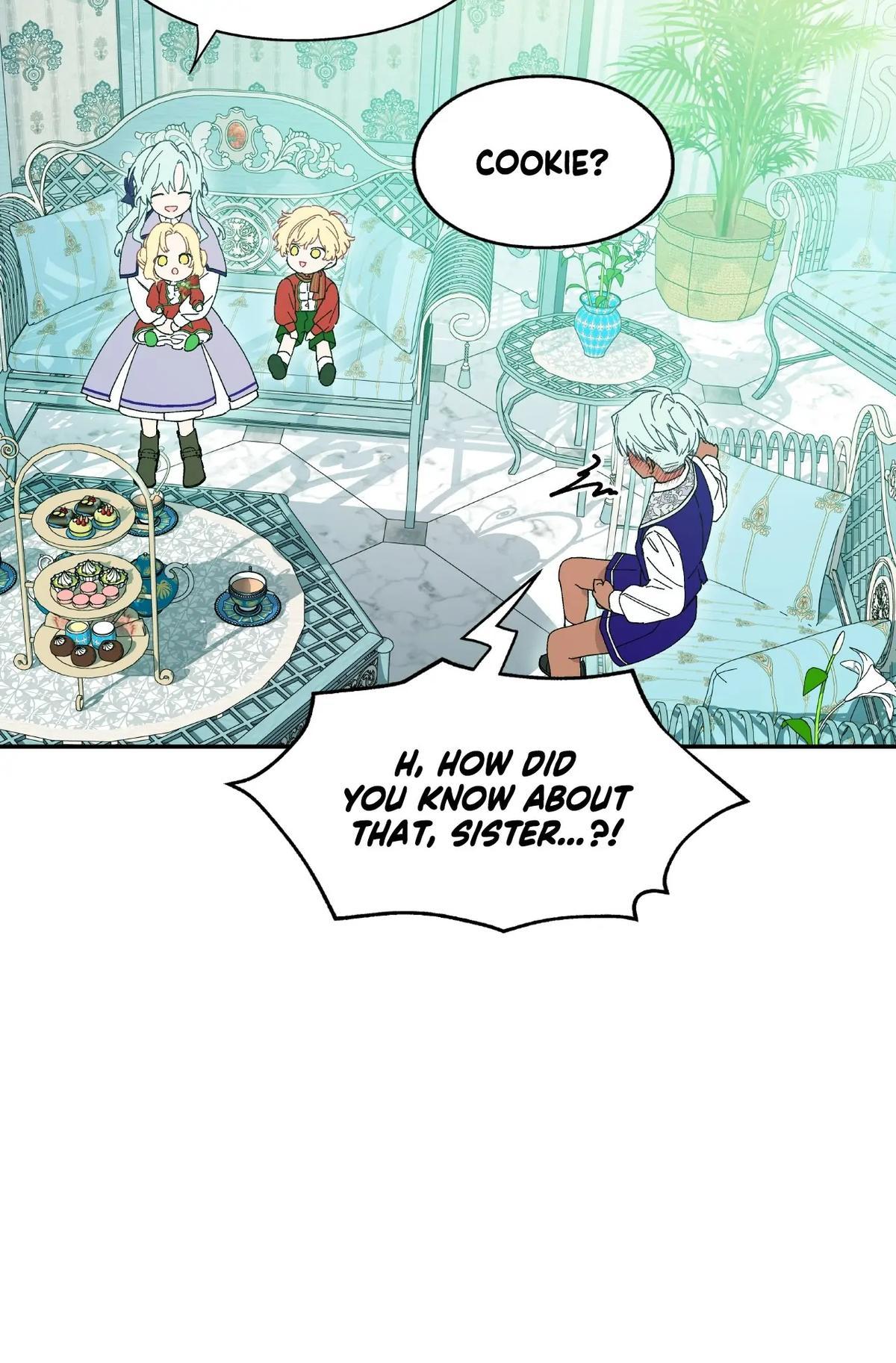 Read Doctor Elise The Royal Lady With the Lamp Manga Online