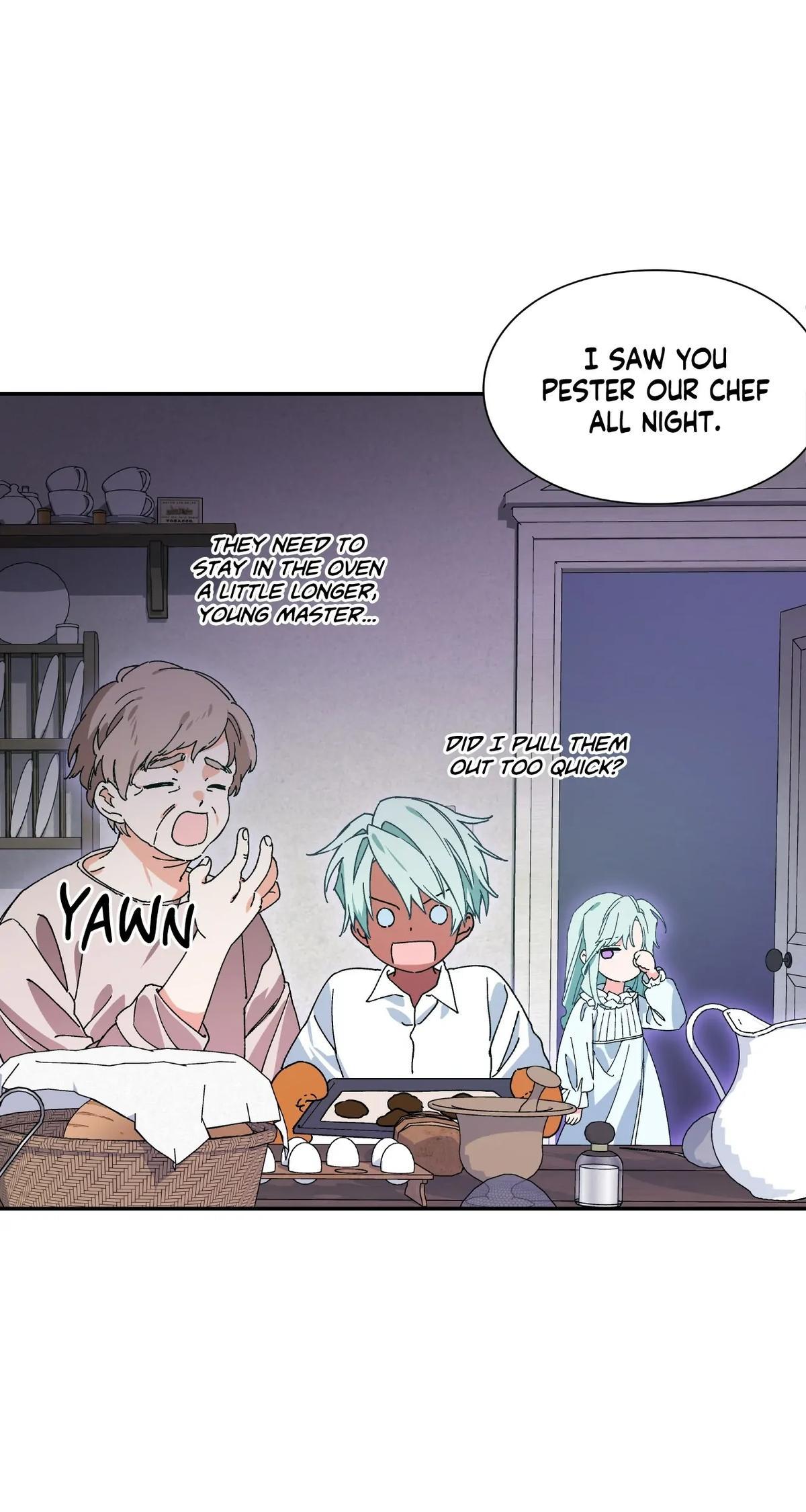 Read Doctor Elise The Royal Lady With the Lamp Manga Online