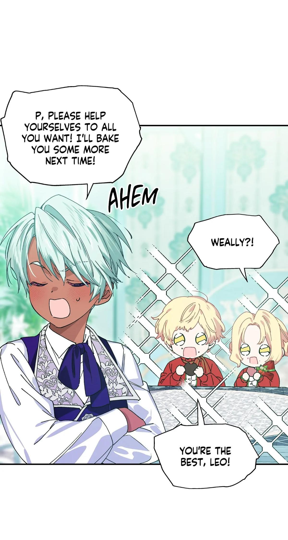 Read Doctor Elise The Royal Lady With the Lamp Manga Online