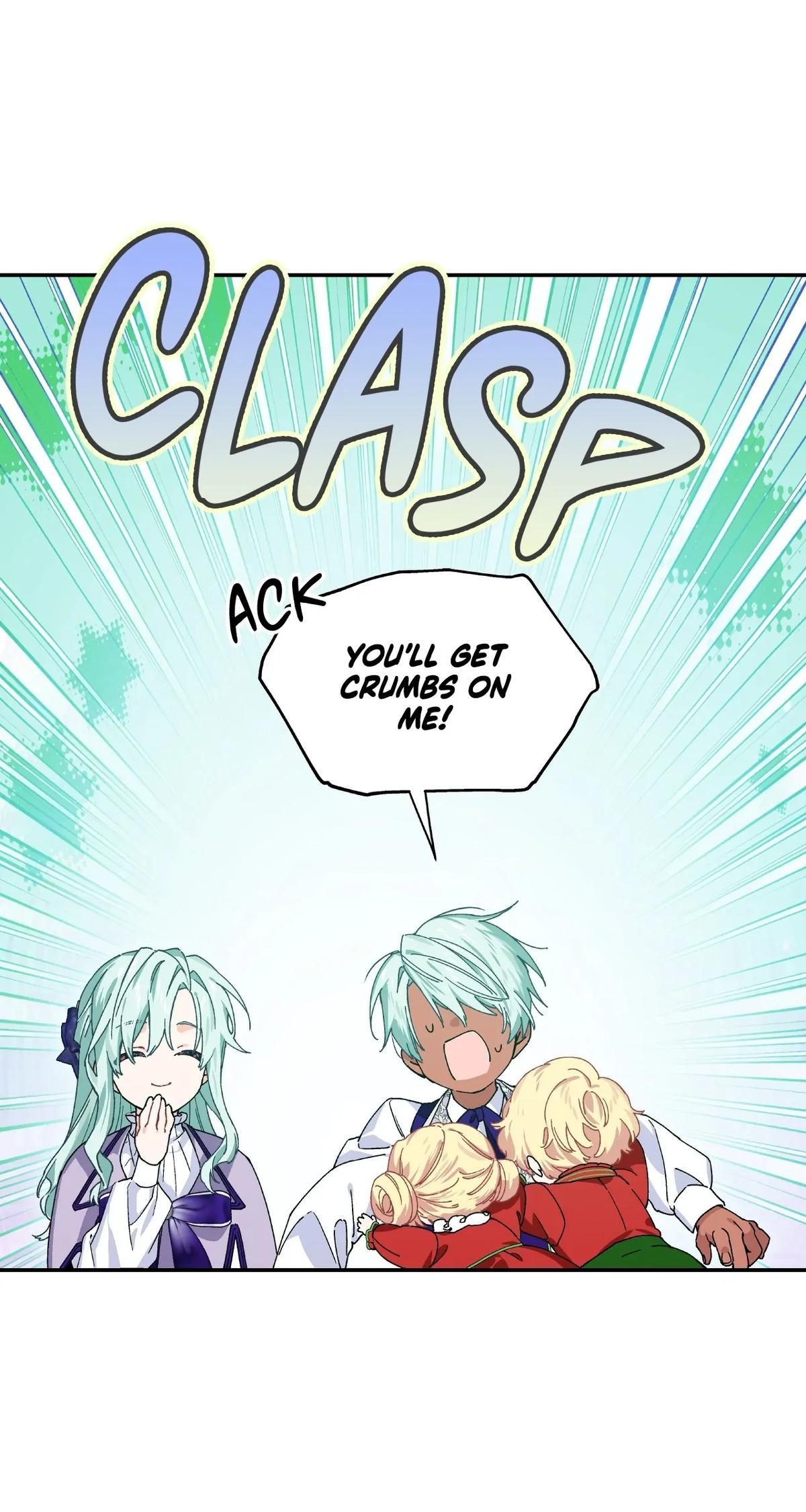 Read Doctor Elise The Royal Lady With the Lamp Manga Online