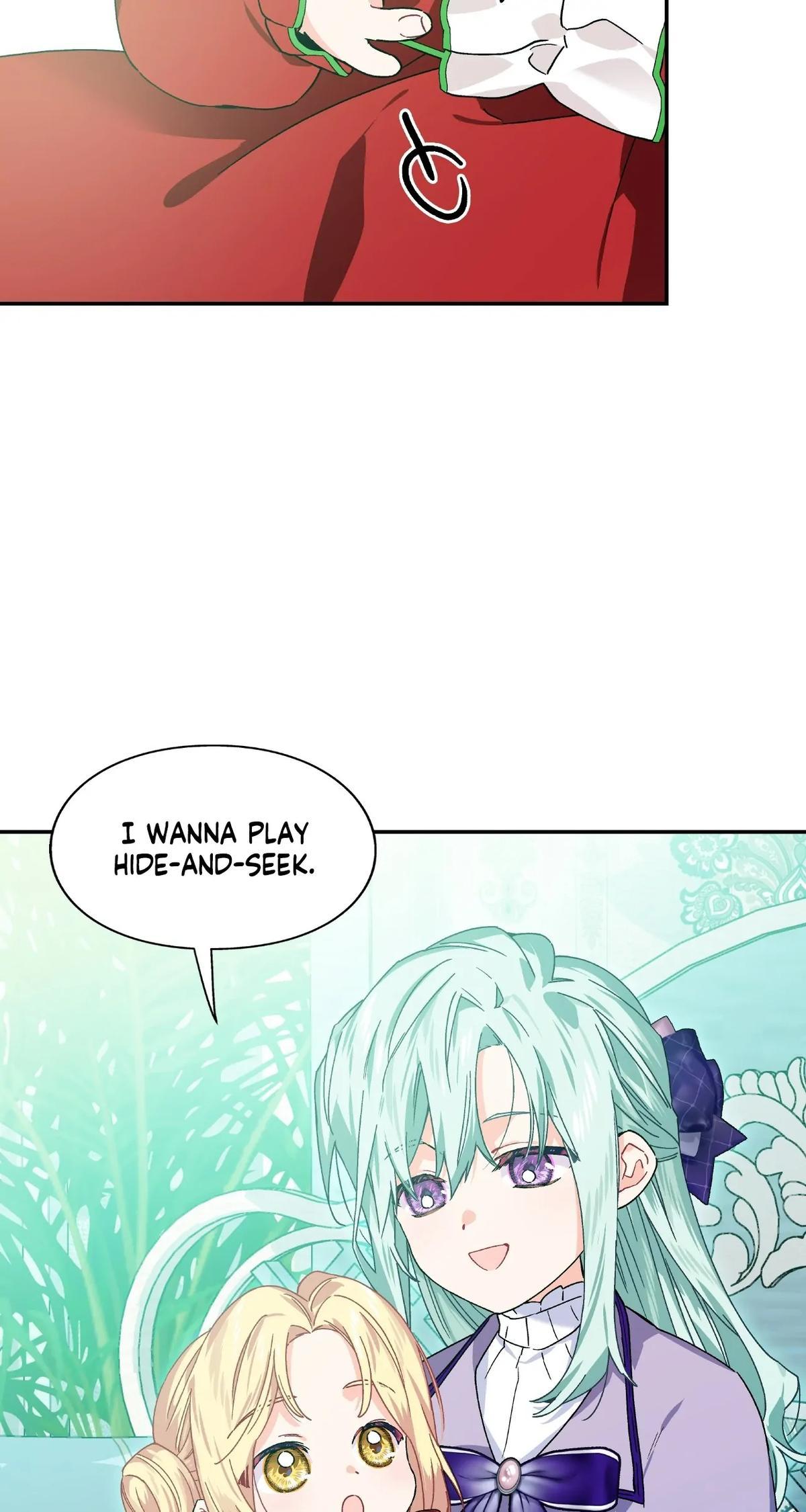 Read Doctor Elise The Royal Lady With the Lamp Manga Online