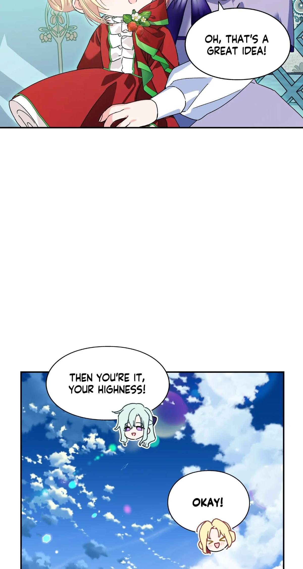 Read Doctor Elise The Royal Lady With the Lamp Manga Online