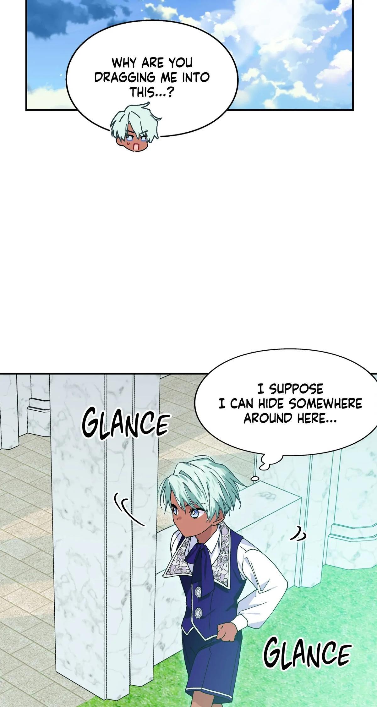 Read Doctor Elise The Royal Lady With the Lamp Manga Online
