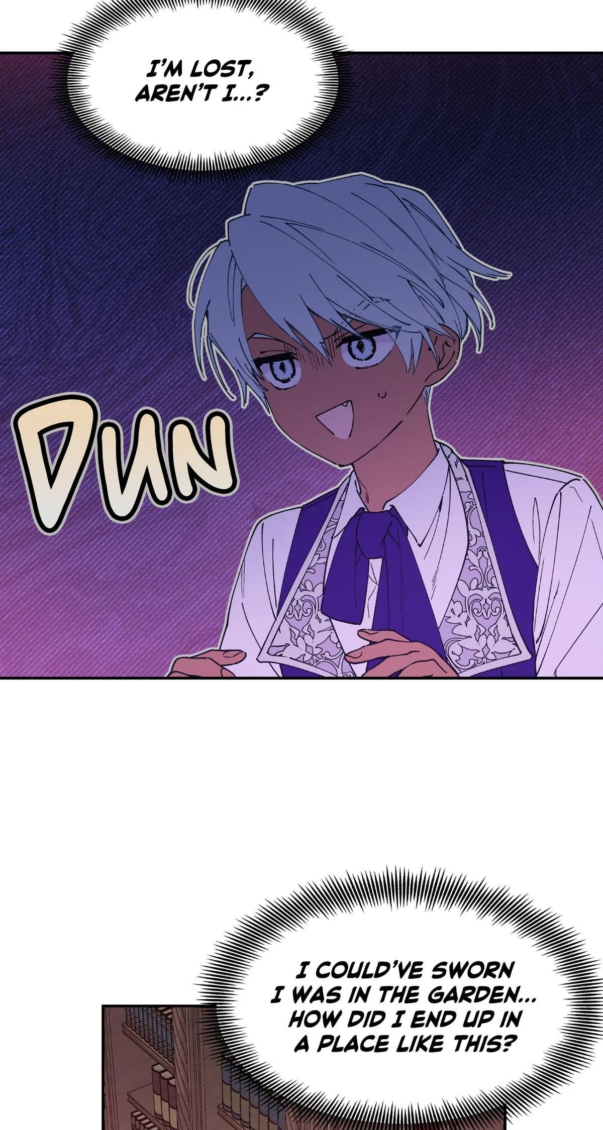Read Doctor Elise The Royal Lady With the Lamp Manga Online