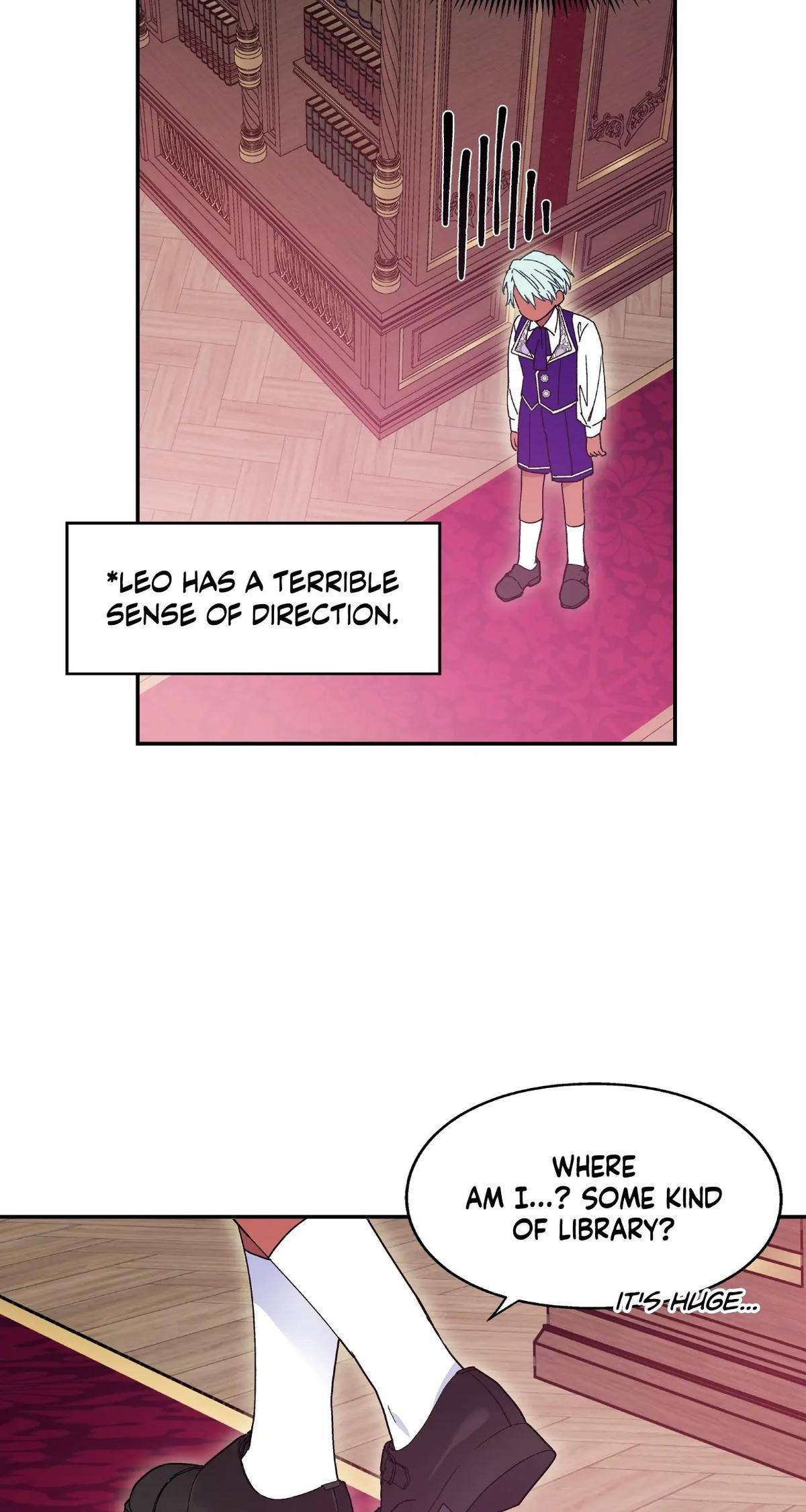 Read Doctor Elise The Royal Lady With the Lamp Manga Online