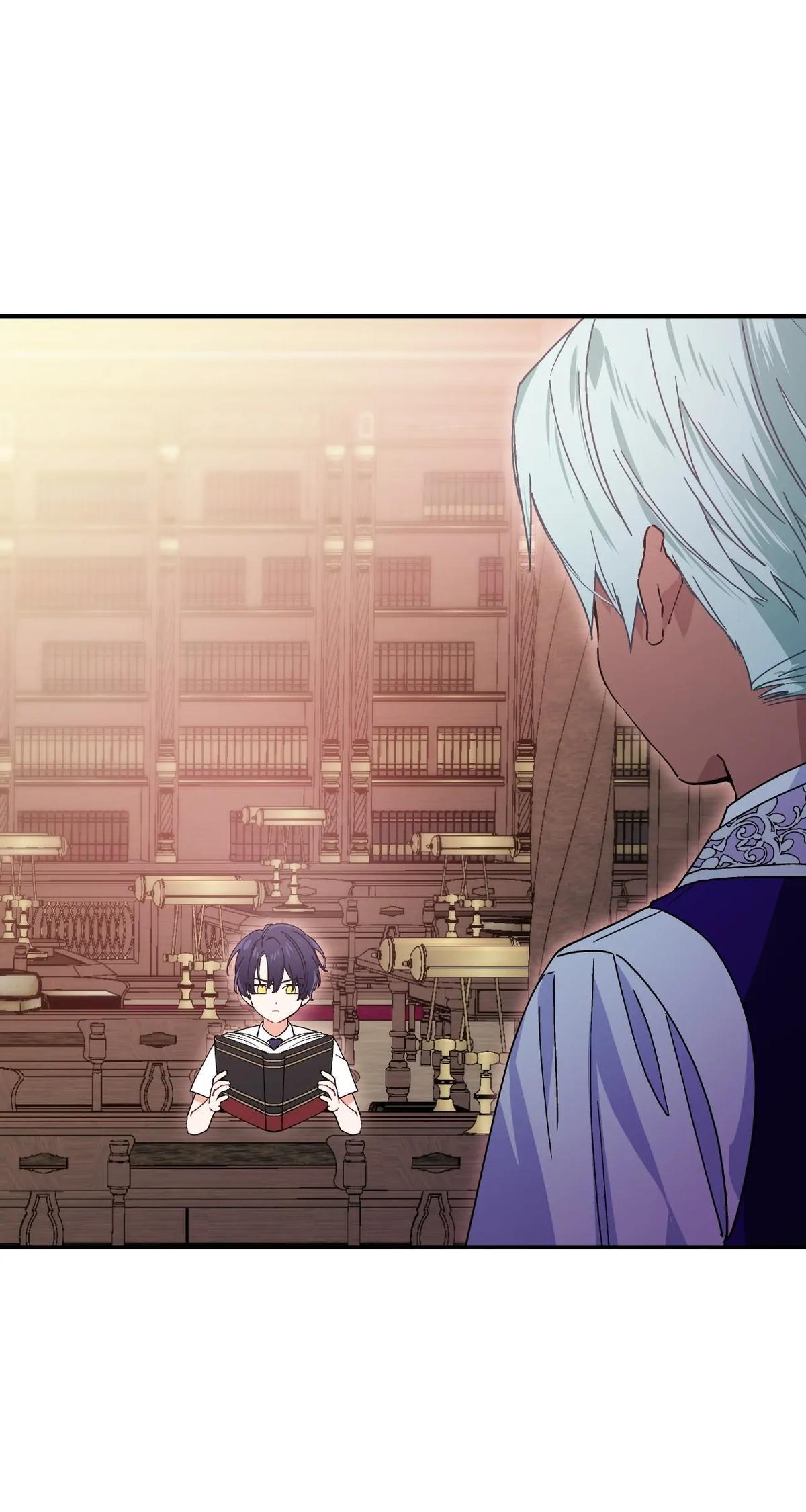 Read Doctor Elise The Royal Lady With the Lamp Manga Online