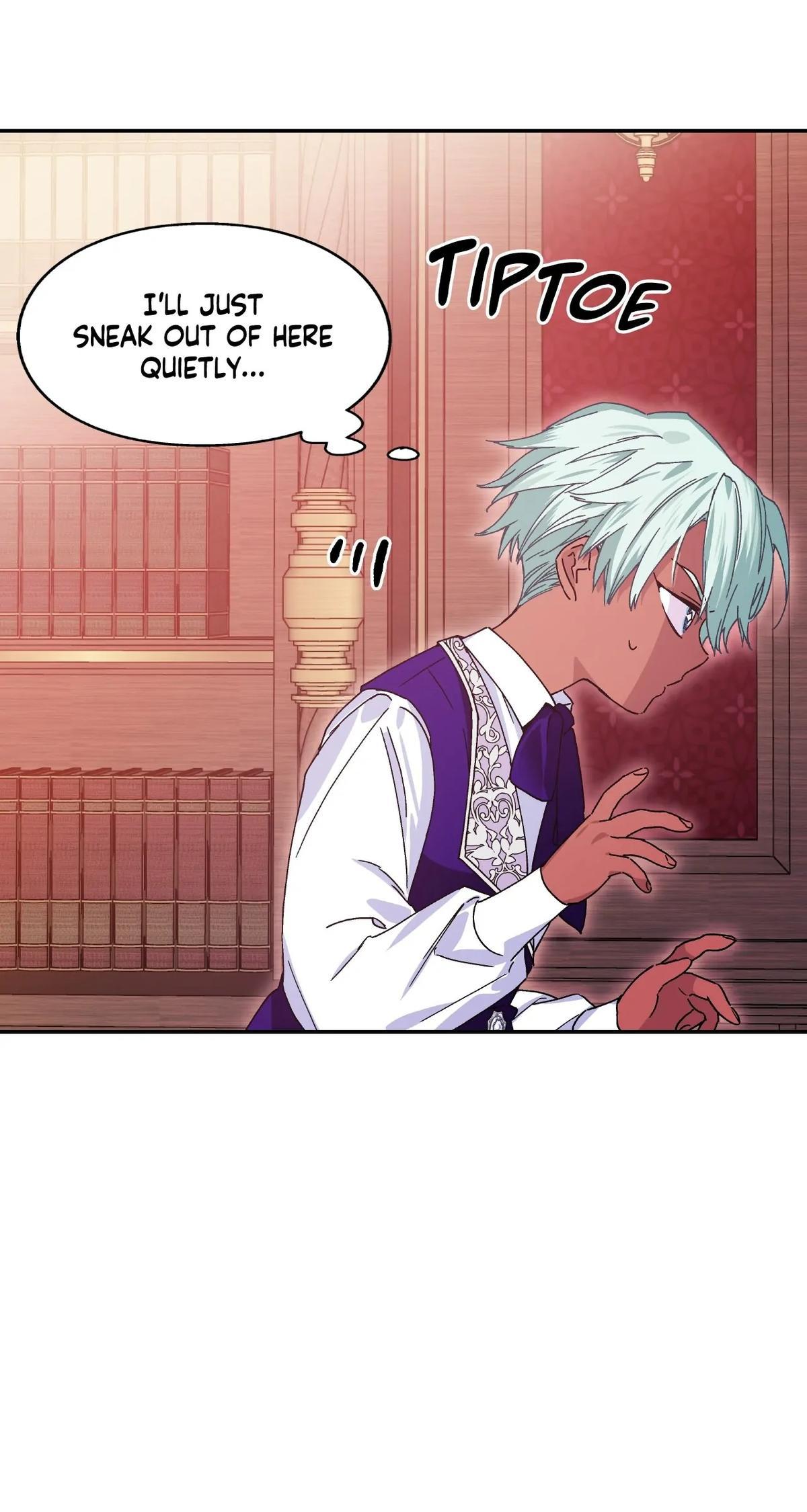 Read Doctor Elise The Royal Lady With the Lamp Manga Online