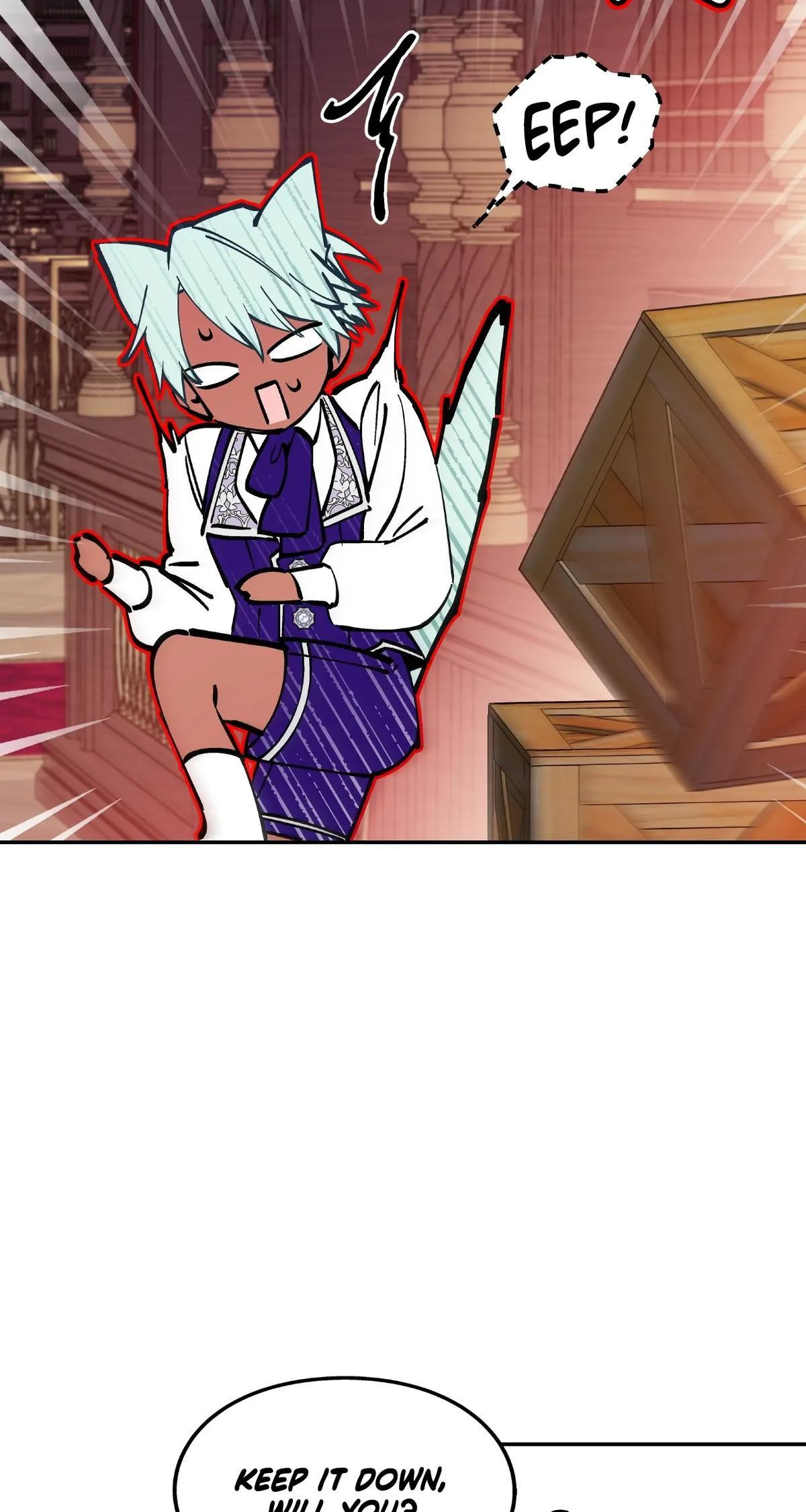 Read Doctor Elise The Royal Lady With the Lamp Manga Online