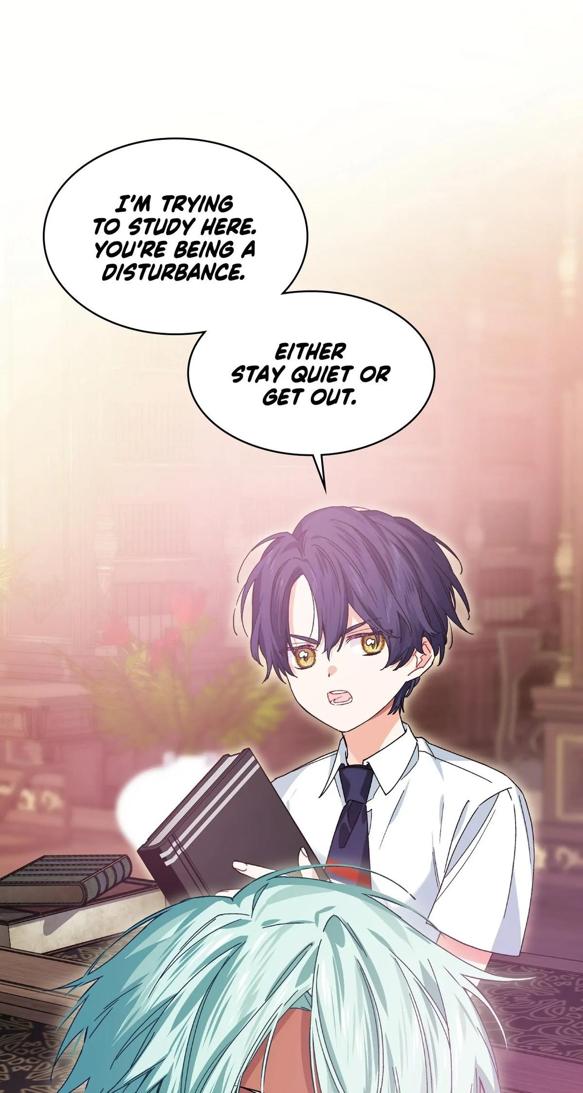 Read Doctor Elise The Royal Lady With the Lamp Manga Online