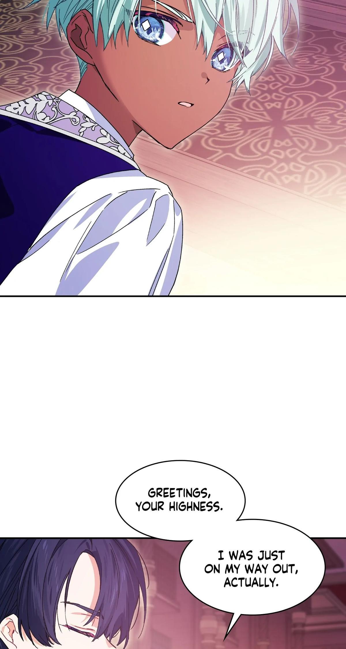 Read Doctor Elise The Royal Lady With the Lamp Manga Online