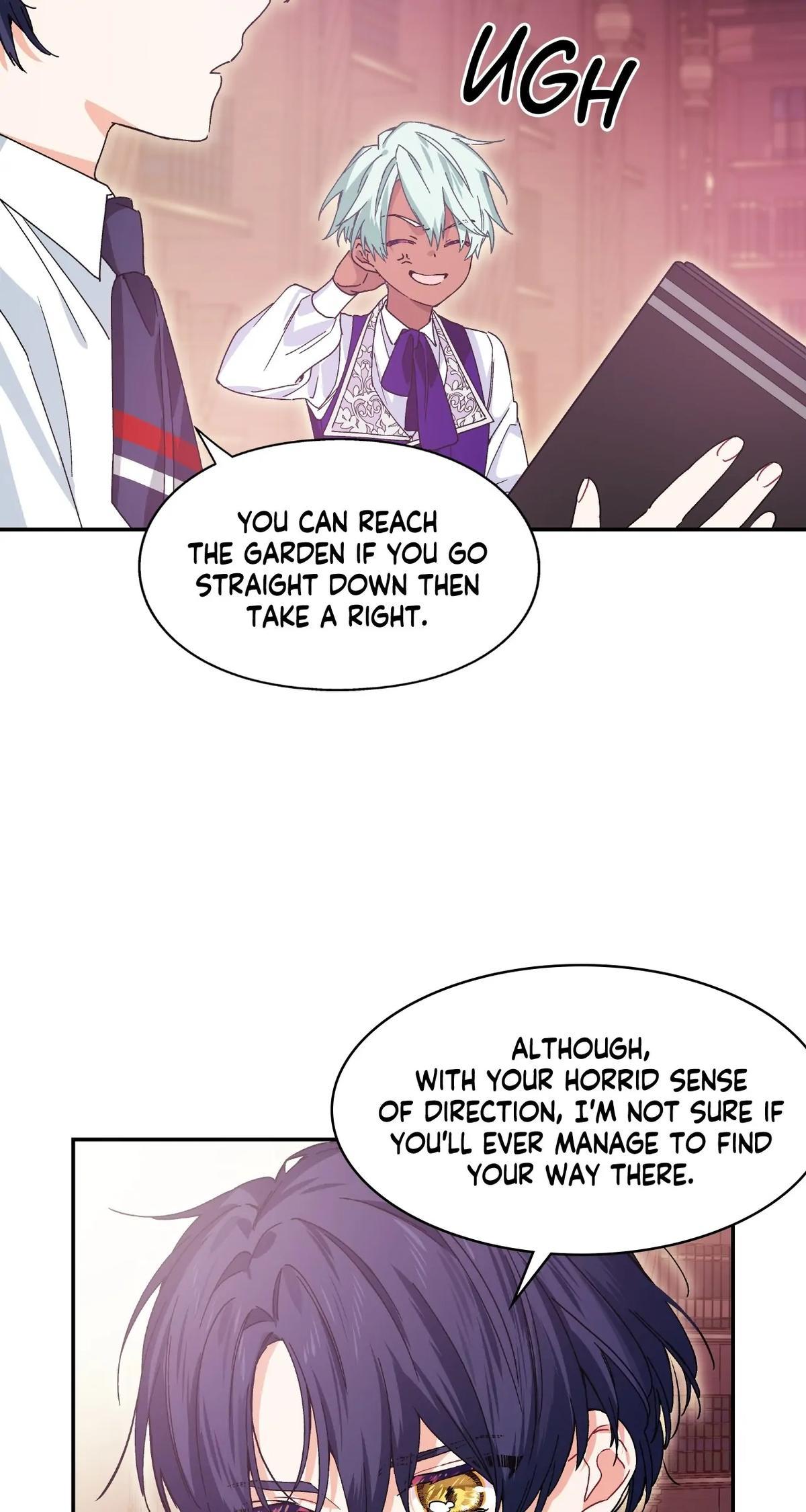 Read Doctor Elise The Royal Lady With the Lamp Manga Online