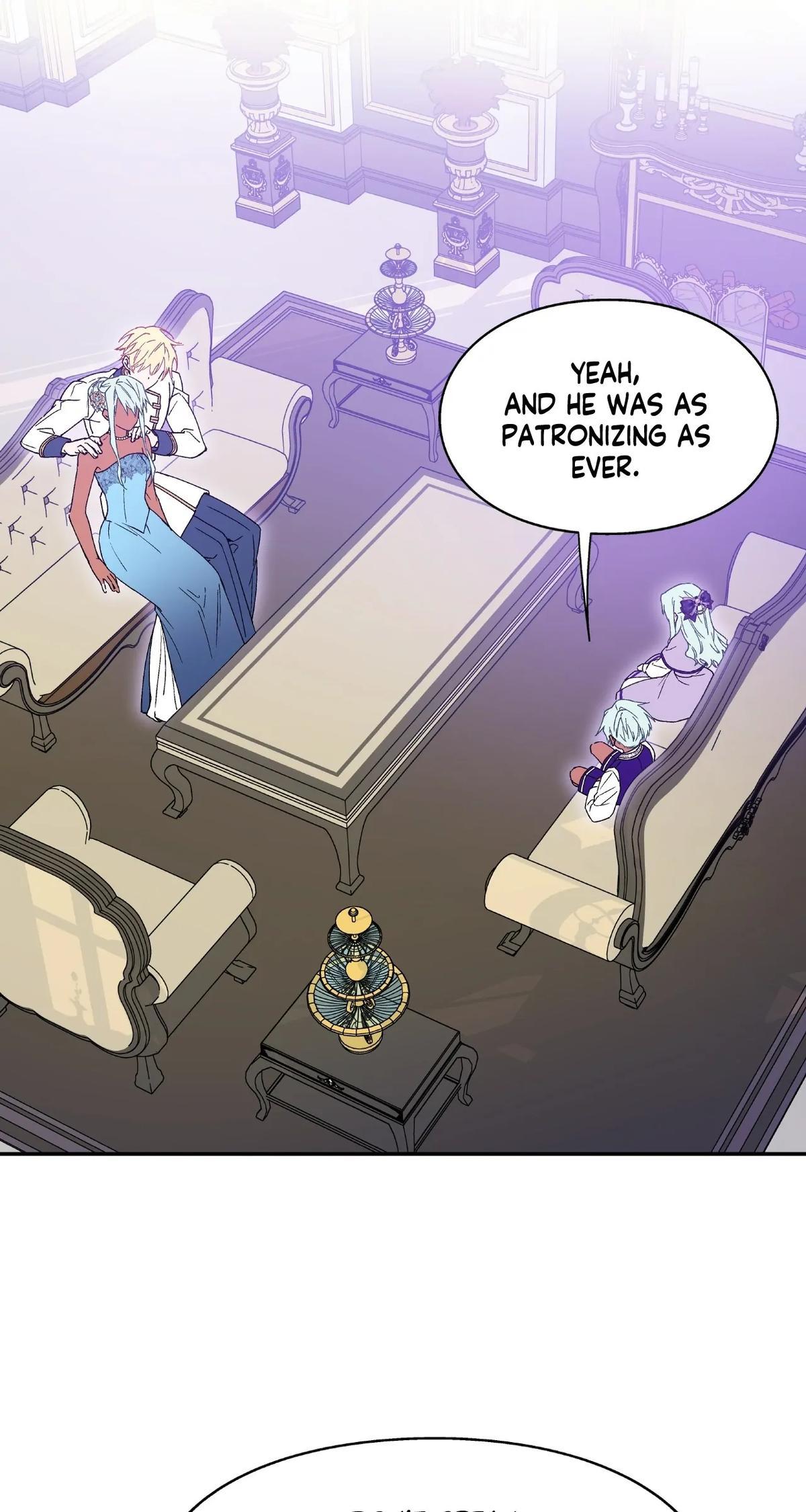 Read Doctor Elise The Royal Lady With the Lamp Manga Online