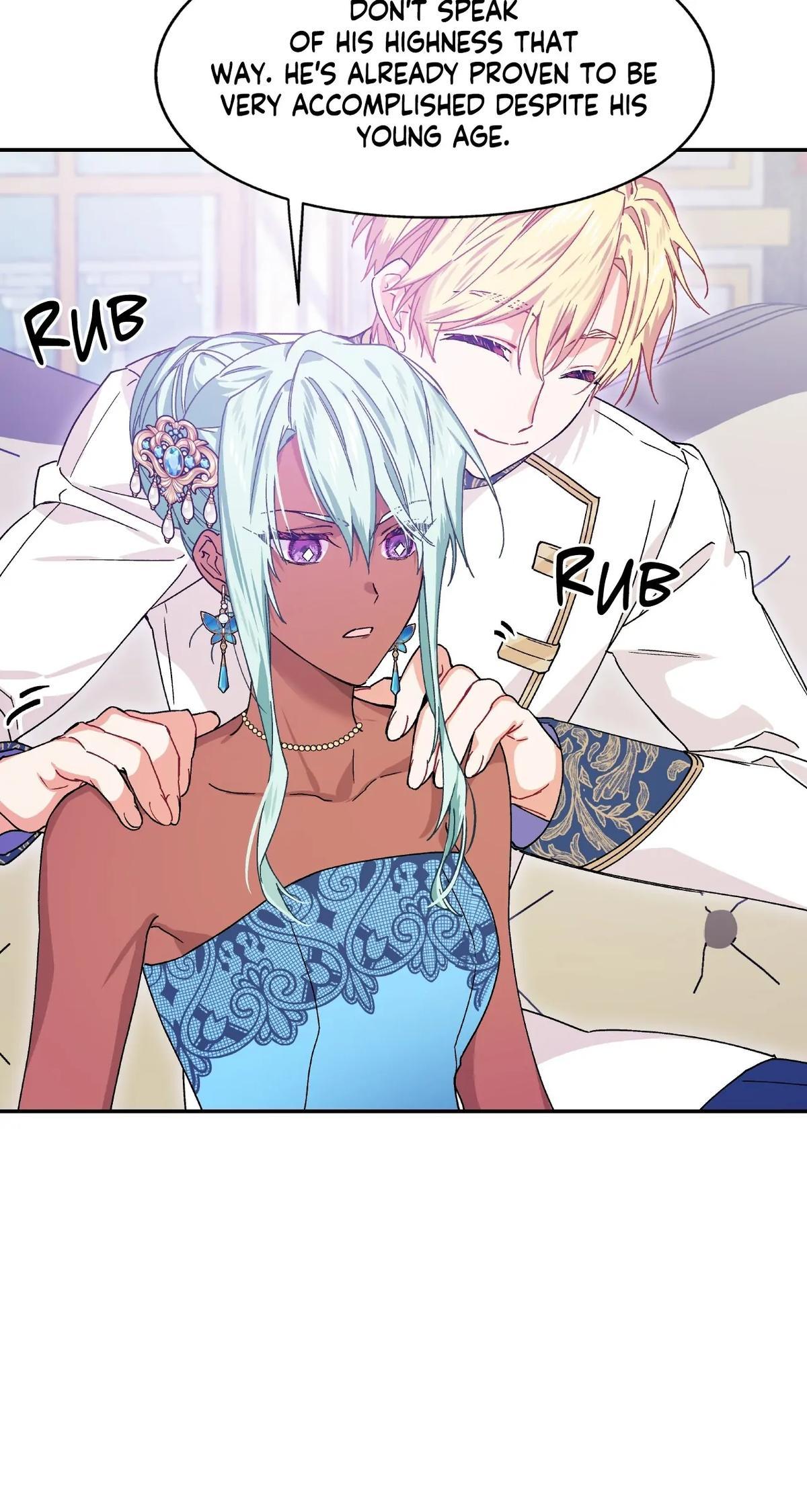 Read Doctor Elise The Royal Lady With the Lamp Manga Online