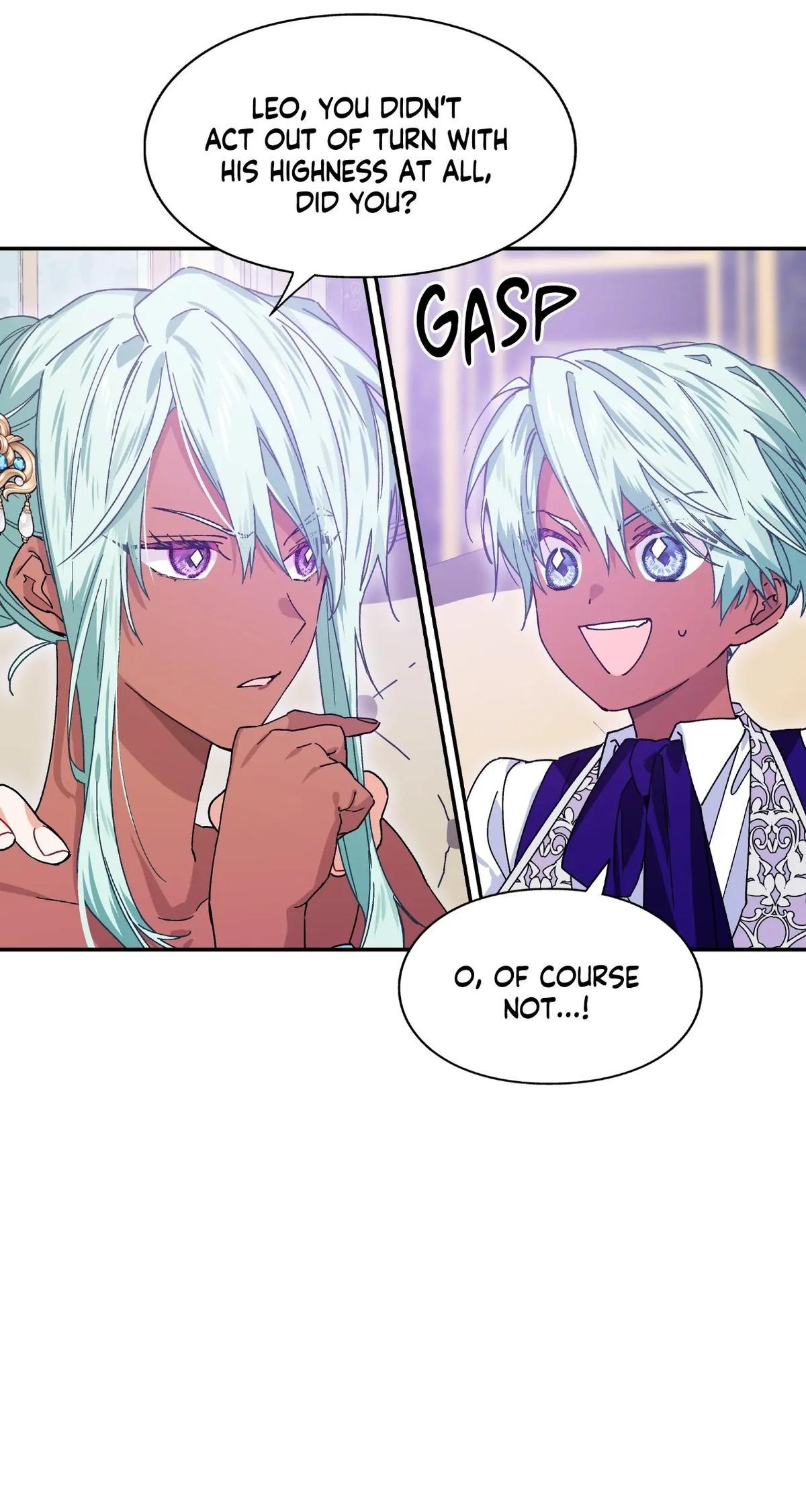 Read Doctor Elise The Royal Lady With the Lamp Manga Online