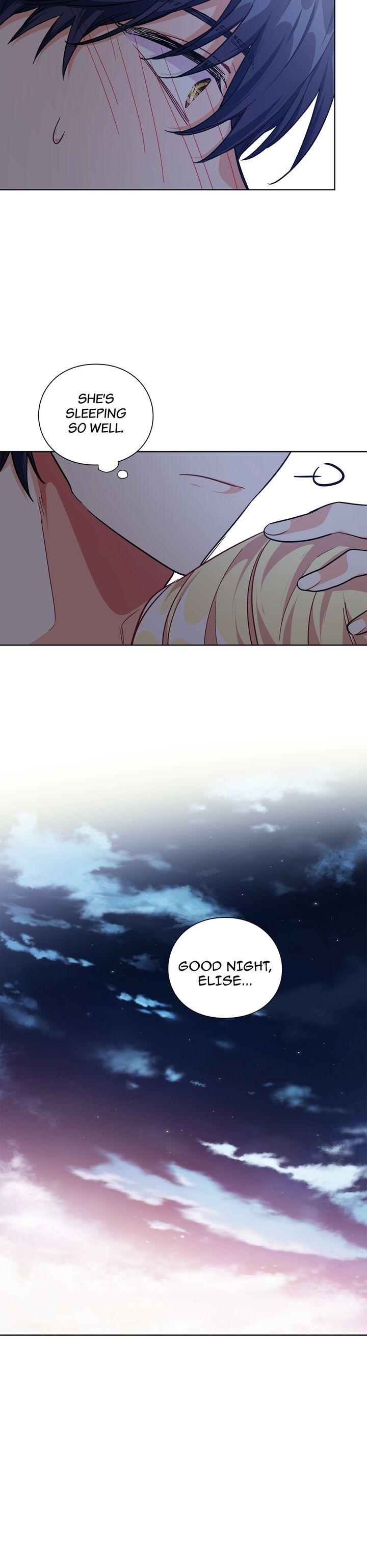 Read Doctor Elise The Royal Lady With the Lamp Manga Online