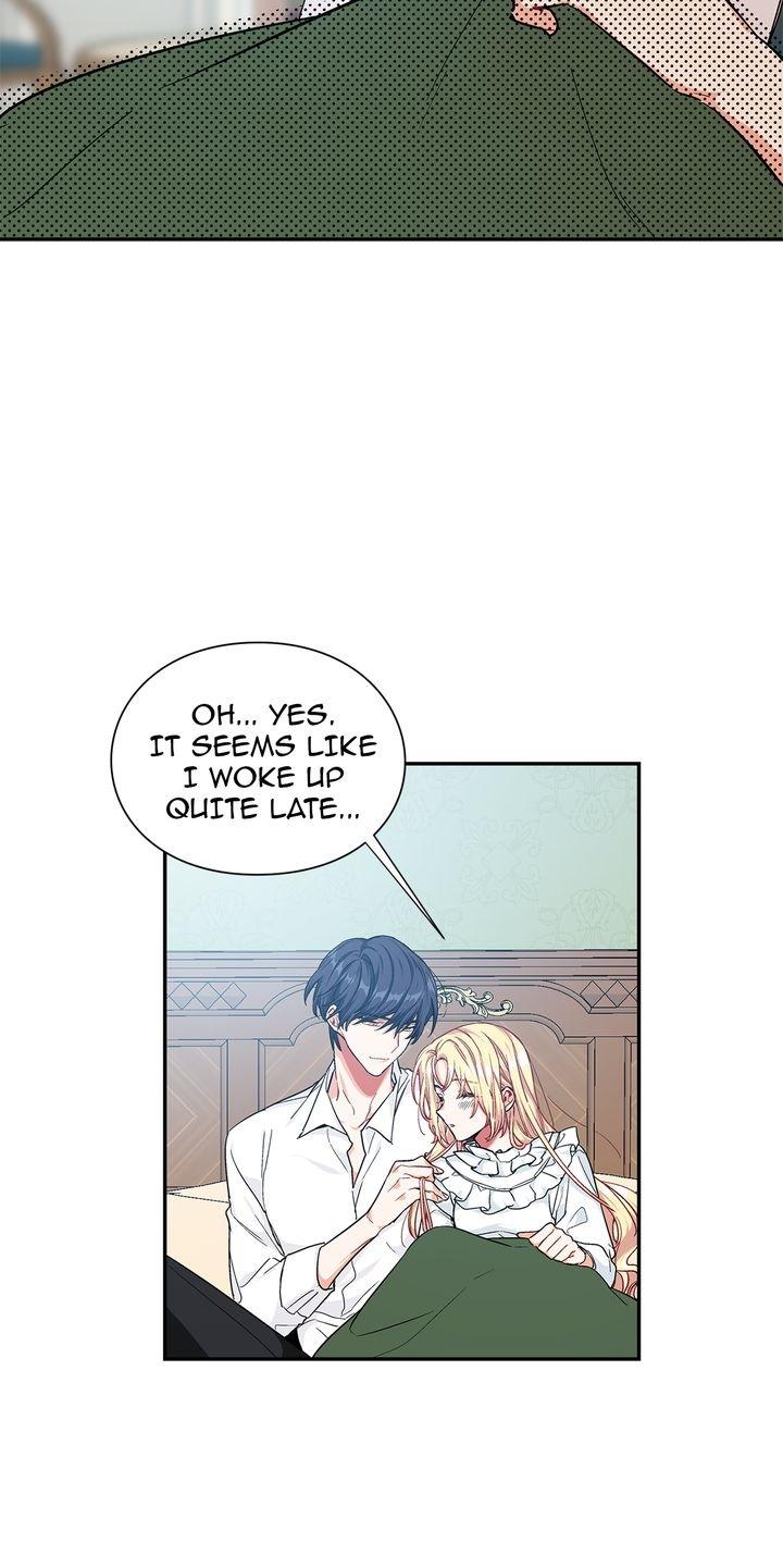 Read Doctor Elise The Royal Lady With the Lamp Manga Online