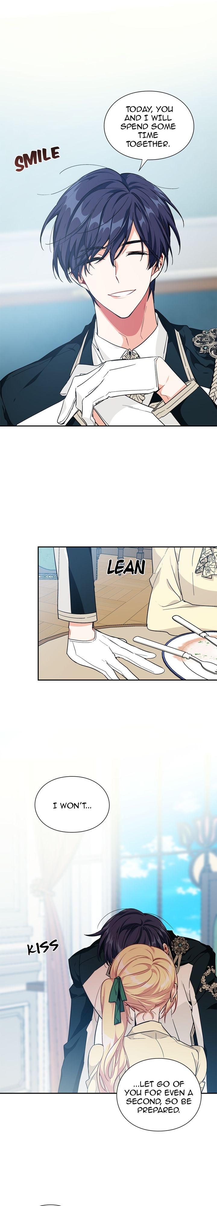 Read Doctor Elise The Royal Lady With the Lamp Manga Online