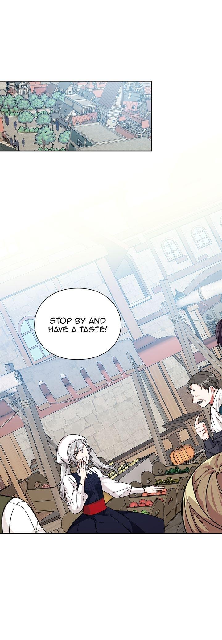 Read Doctor Elise The Royal Lady With the Lamp Manga Online