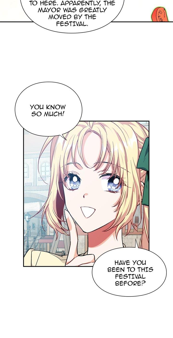 Read Doctor Elise The Royal Lady With the Lamp Manga Online