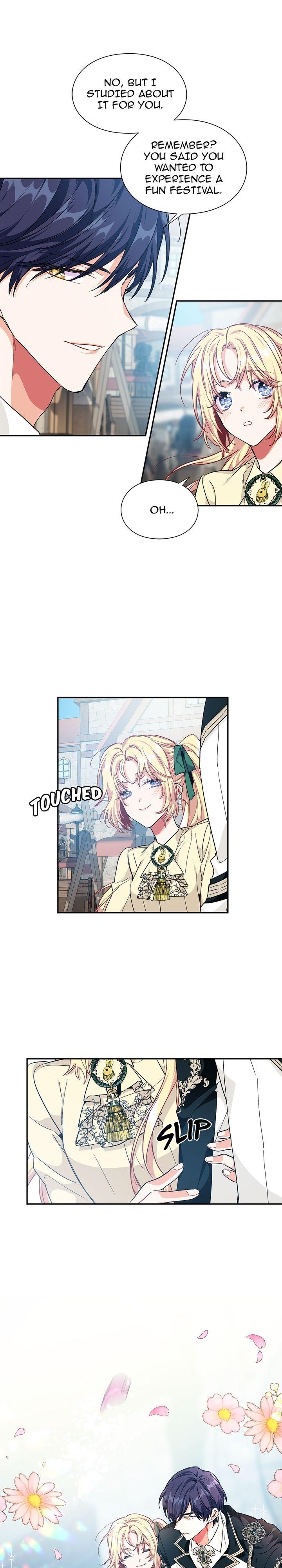 Read Doctor Elise The Royal Lady With the Lamp Manga Online