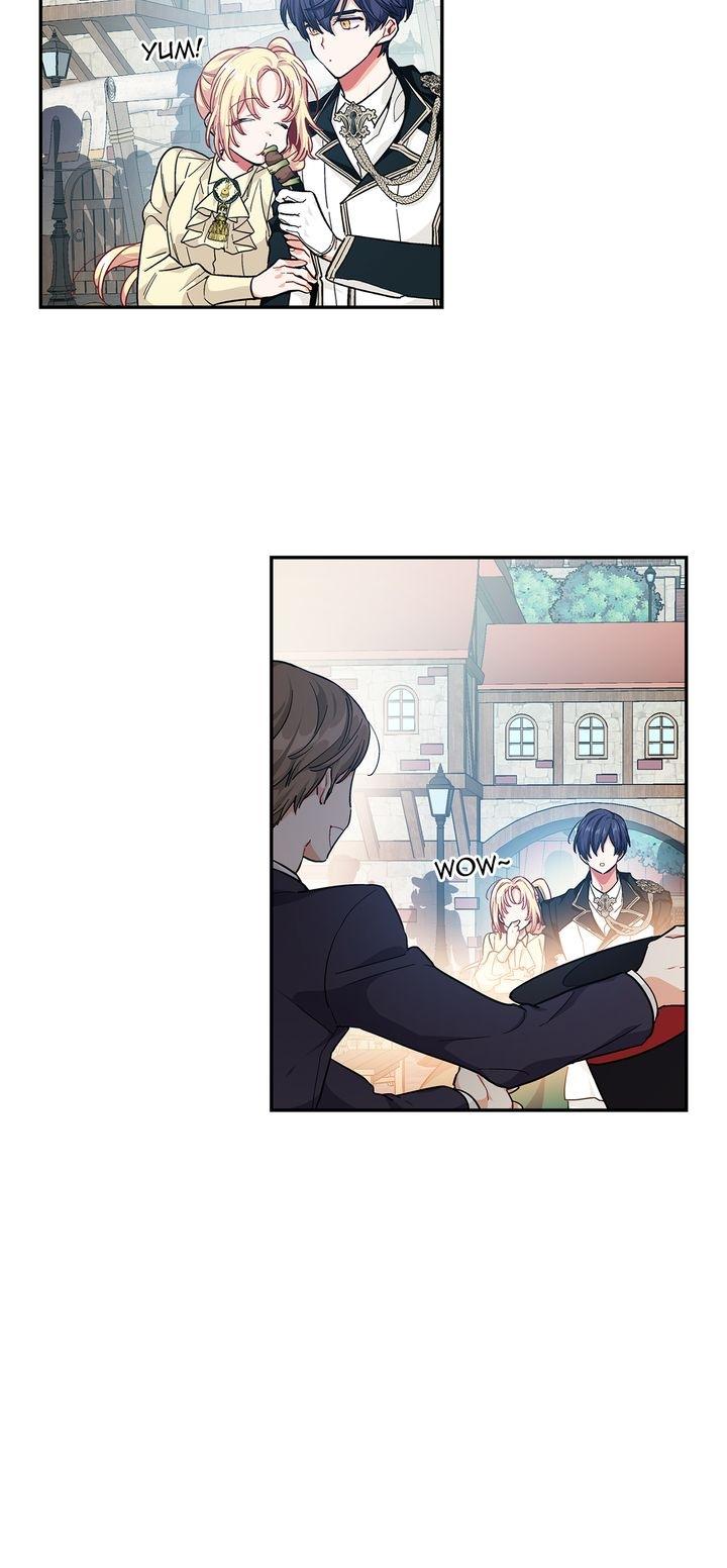 Read Doctor Elise The Royal Lady With the Lamp Manga Online
