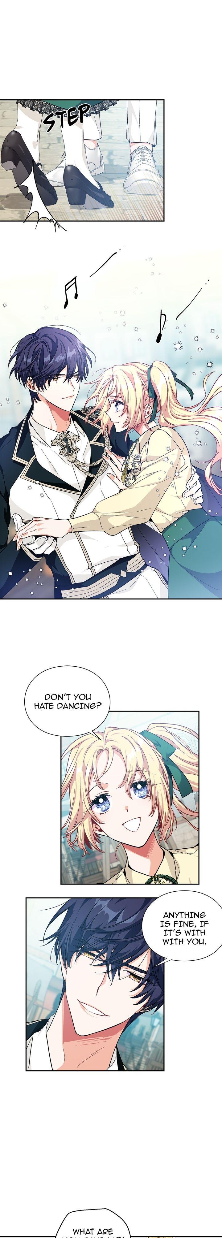 Read Doctor Elise The Royal Lady With the Lamp Manga Online
