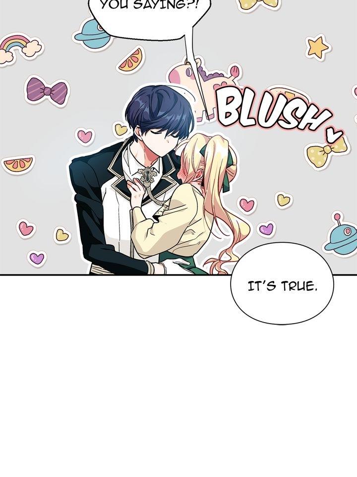 Read Doctor Elise The Royal Lady With the Lamp Manga Online