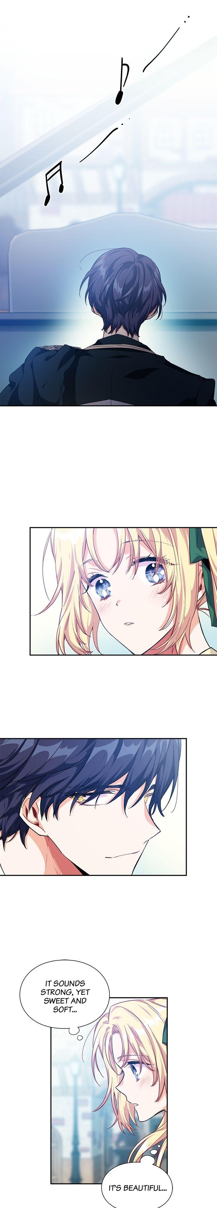 Read Doctor Elise The Royal Lady With the Lamp Manga Online