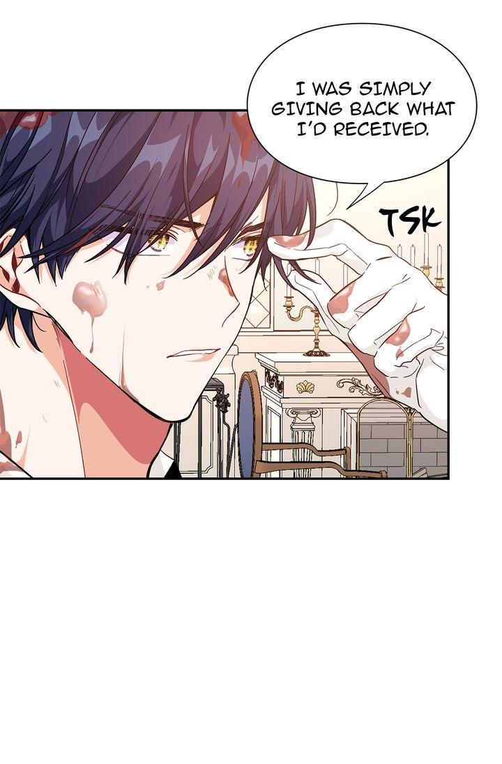 Read Doctor Elise The Royal Lady With the Lamp Manga Online