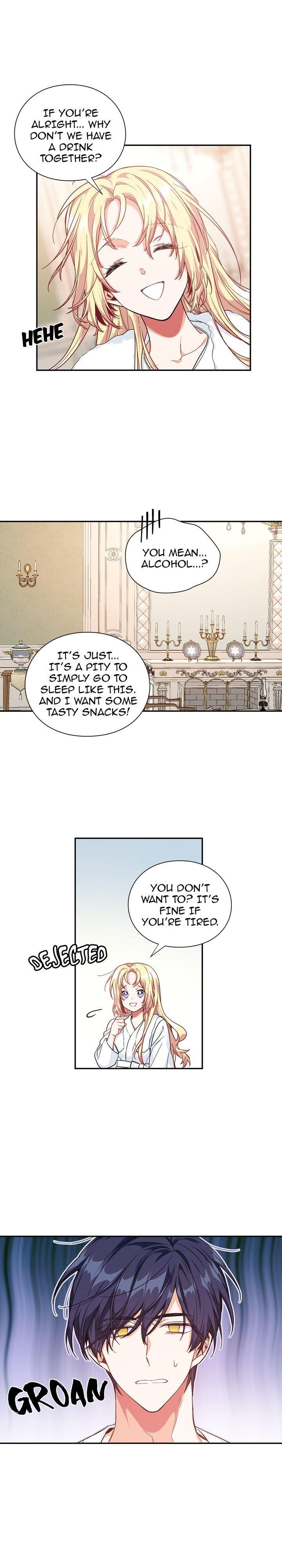 Read Doctor Elise The Royal Lady With the Lamp Manga Online