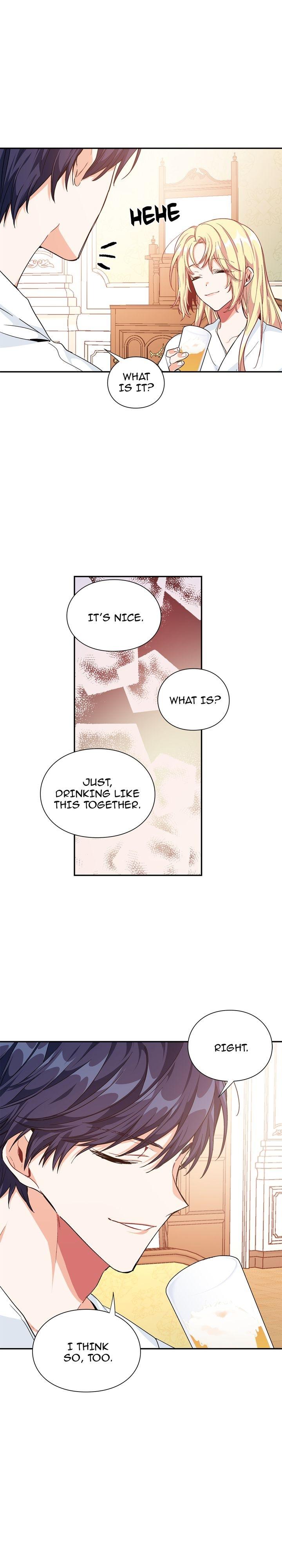 Read Doctor Elise The Royal Lady With the Lamp Manga Online