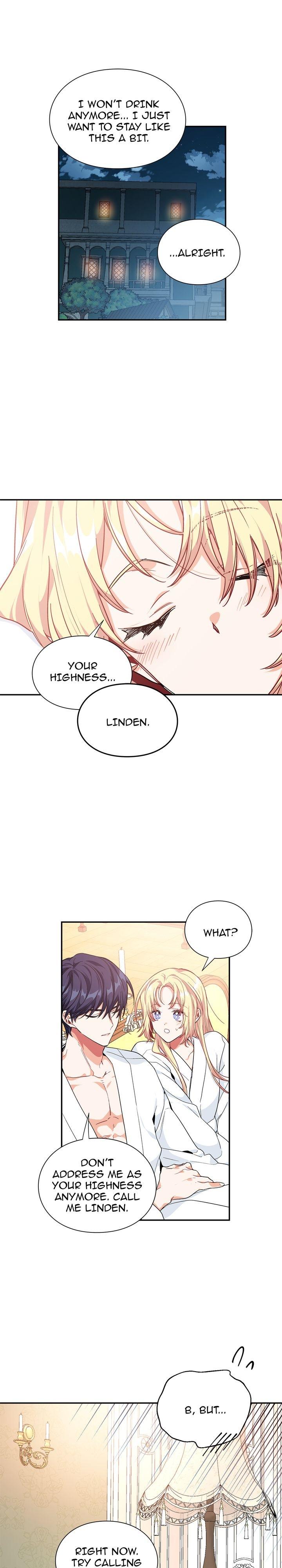 Read Doctor Elise The Royal Lady With the Lamp Manga Online