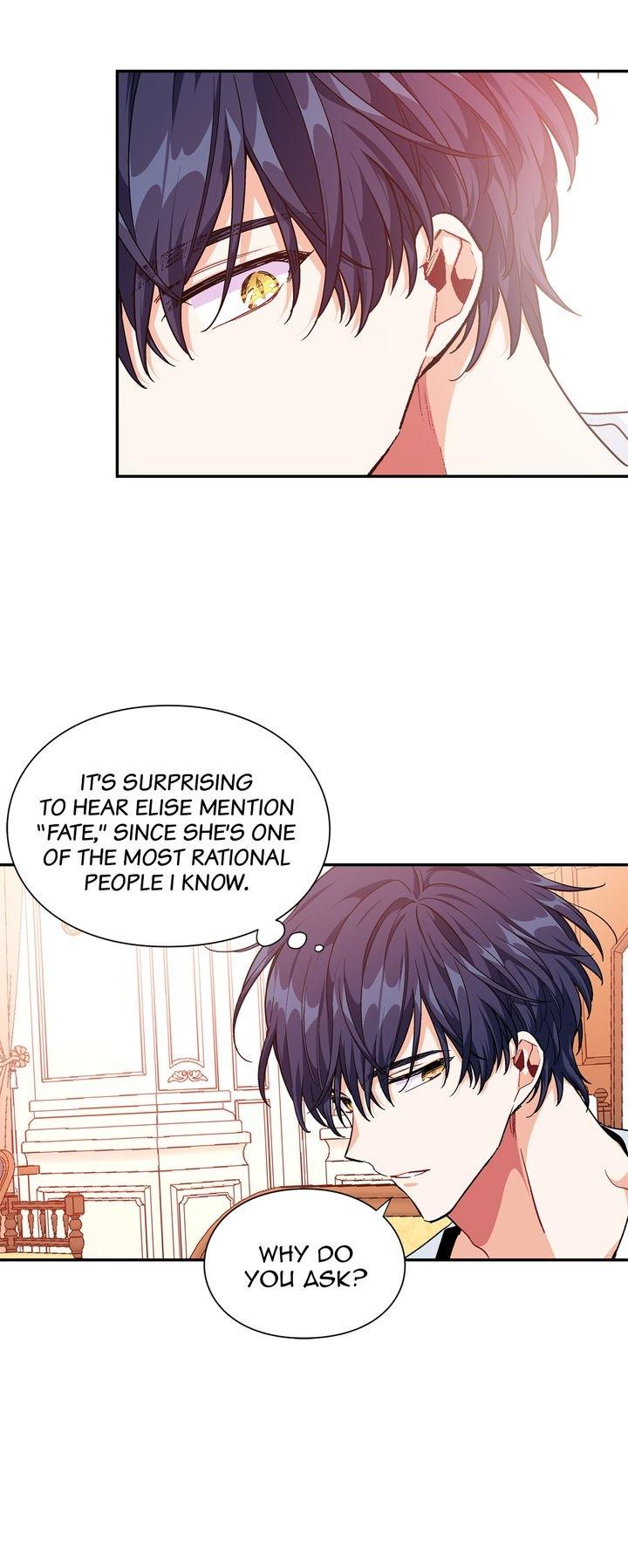 Read Doctor Elise The Royal Lady With the Lamp Manga Online