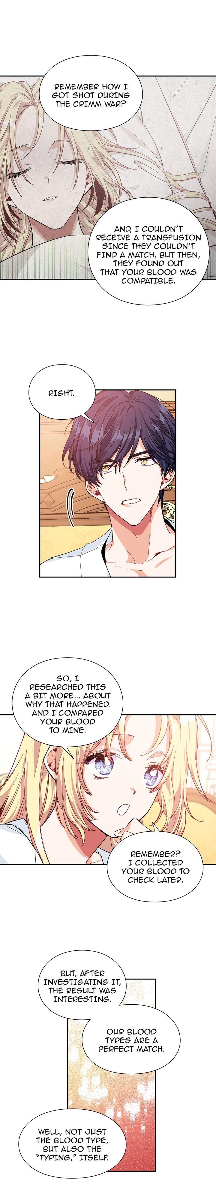 Read Doctor Elise The Royal Lady With the Lamp Manga Online