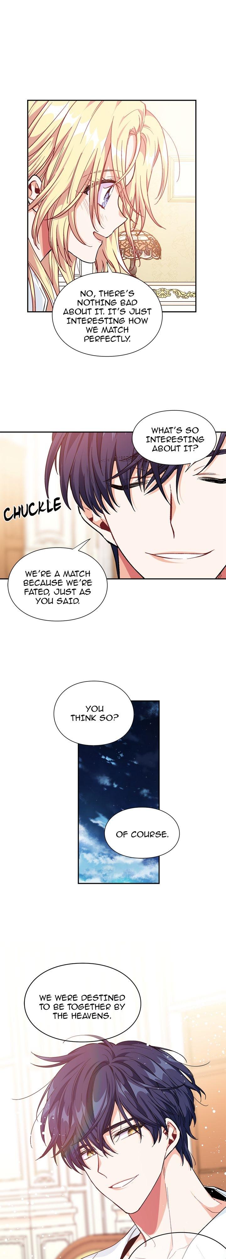 Read Doctor Elise The Royal Lady With the Lamp Manga Online