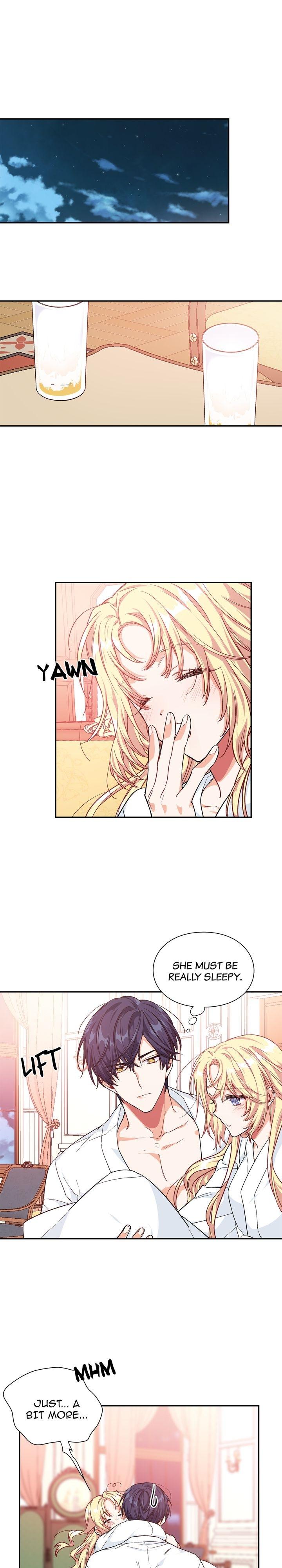Read Doctor Elise The Royal Lady With the Lamp Manga Online