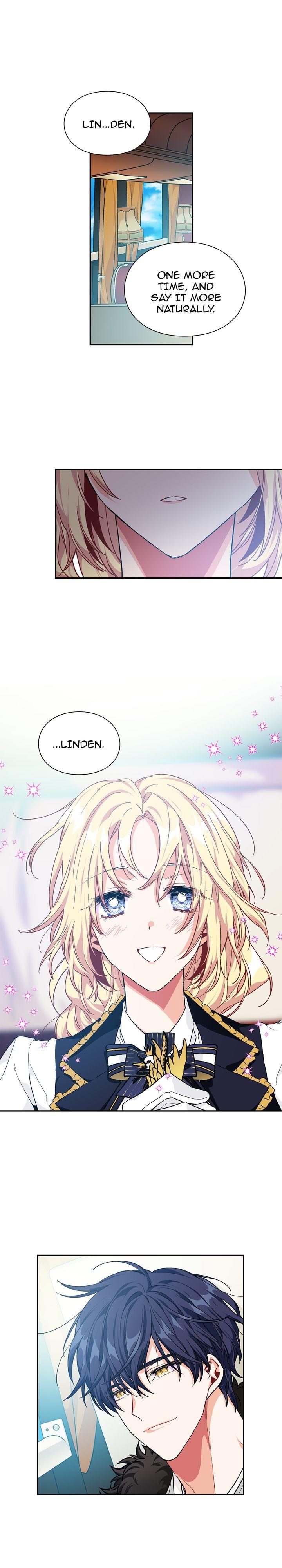 Read Doctor Elise The Royal Lady With the Lamp Manga Online