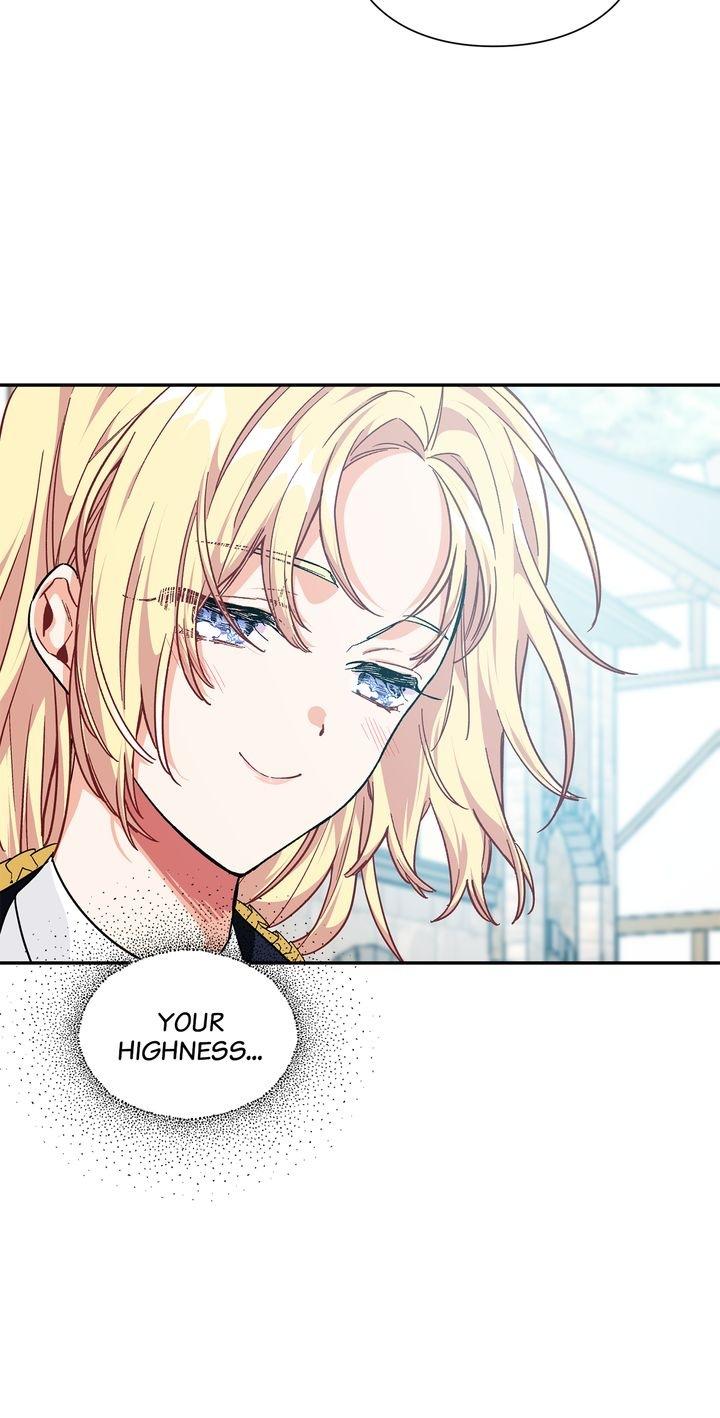 Read Doctor Elise The Royal Lady With the Lamp Manga Online