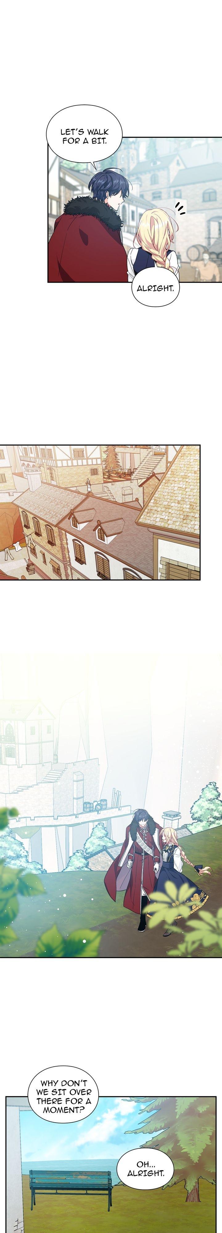 Read Doctor Elise The Royal Lady With the Lamp Manga Online