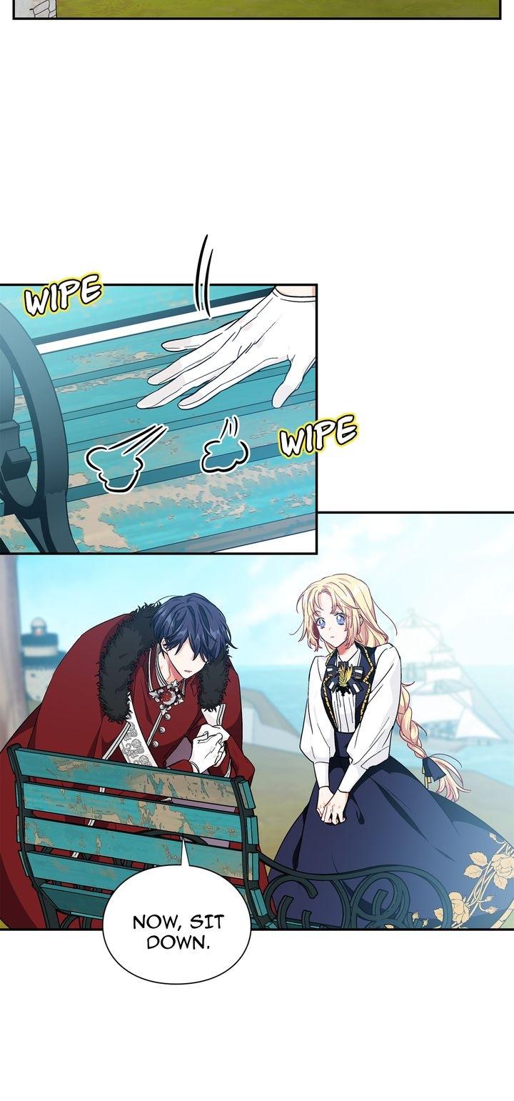 Read Doctor Elise The Royal Lady With the Lamp Manga Online