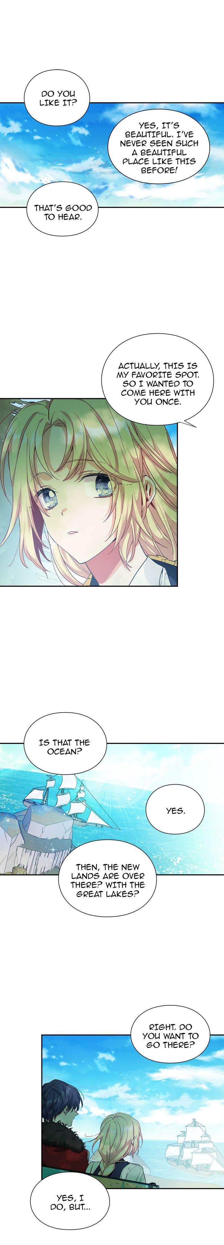Read Doctor Elise The Royal Lady With the Lamp Manga Online