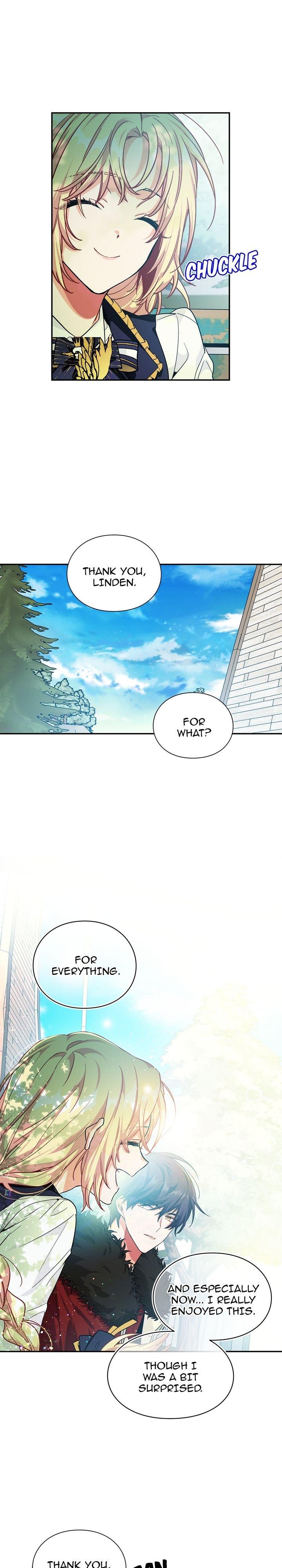Read Doctor Elise The Royal Lady With the Lamp Manga Online